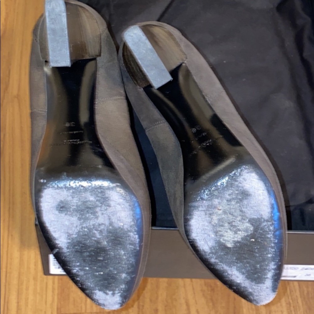 YSL BOOTS - Picture 5 of 5
